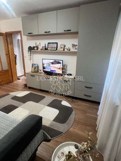 Apartament 2 camere-balcon-ideal locure-Zona Decebal - 2