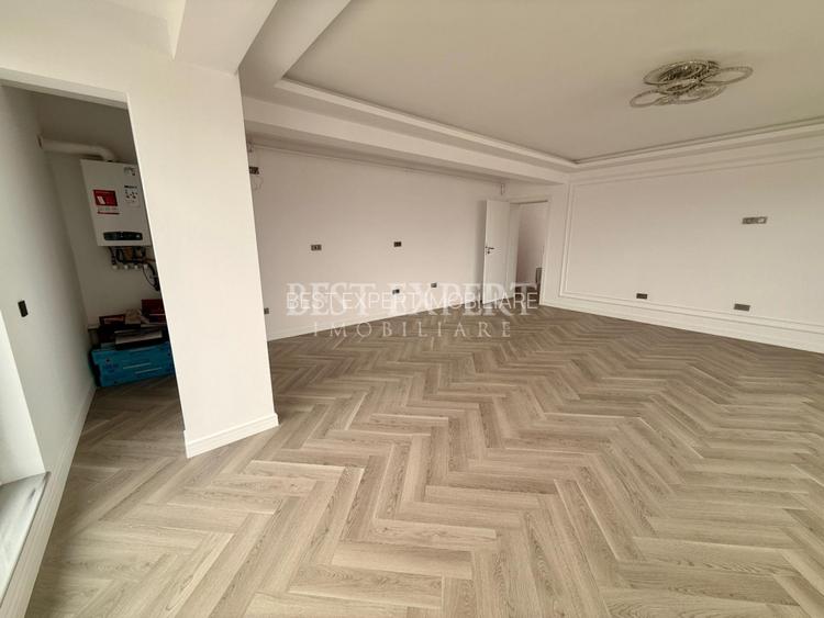 Apartament elegant cu 3 camere |Finisaje premium| Zona linistita|Mutare imediata - 3