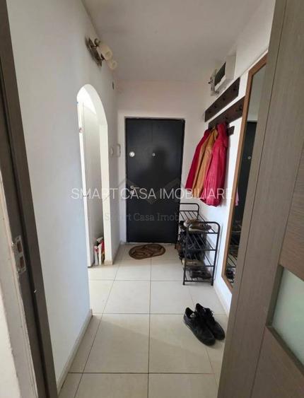 Apartament 2 camere semidecomandat - 5