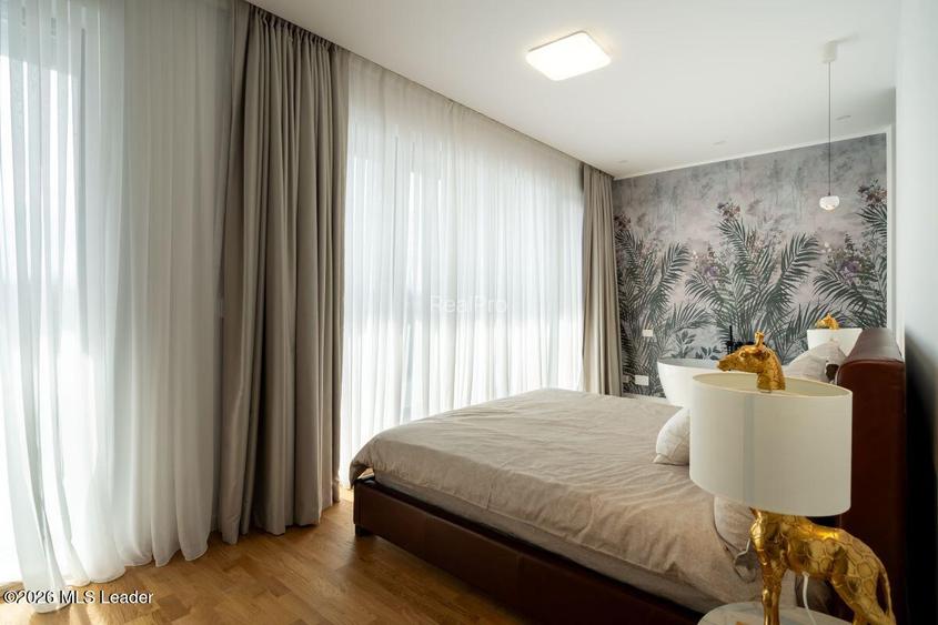 Iancu Nicolae - Vila high-end pe malul lacului, Gradina cu Ponton - 35