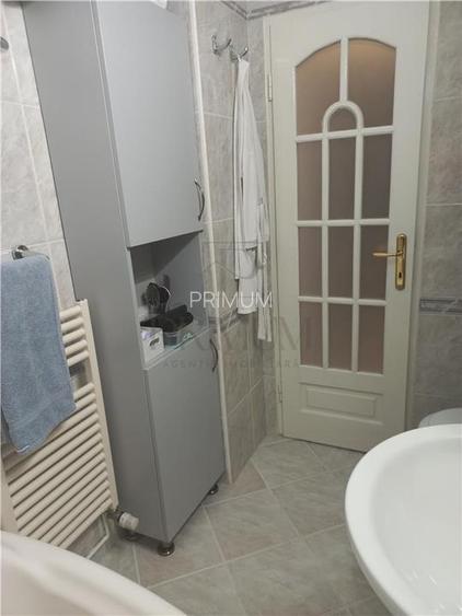 LIPOVEI | 3 CAM | 2 BAI | 3 BALCOANE | GARAJ | ET.2 | DECOMANDAT | CENTRALA|| - 18