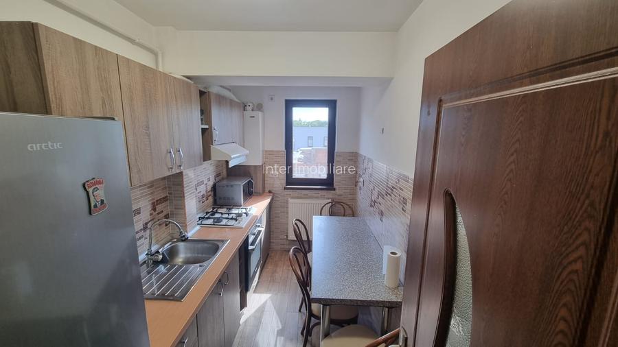 Apartament 3 camere + parcare Tudor Vladimirescu 162542 - 3