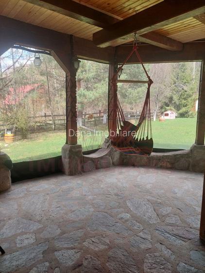 CASĂ DE VACANȚĂ 5 CAMERE,POINANA MĂRULUI, JUD.CARAȘ-SEVERIN - 7