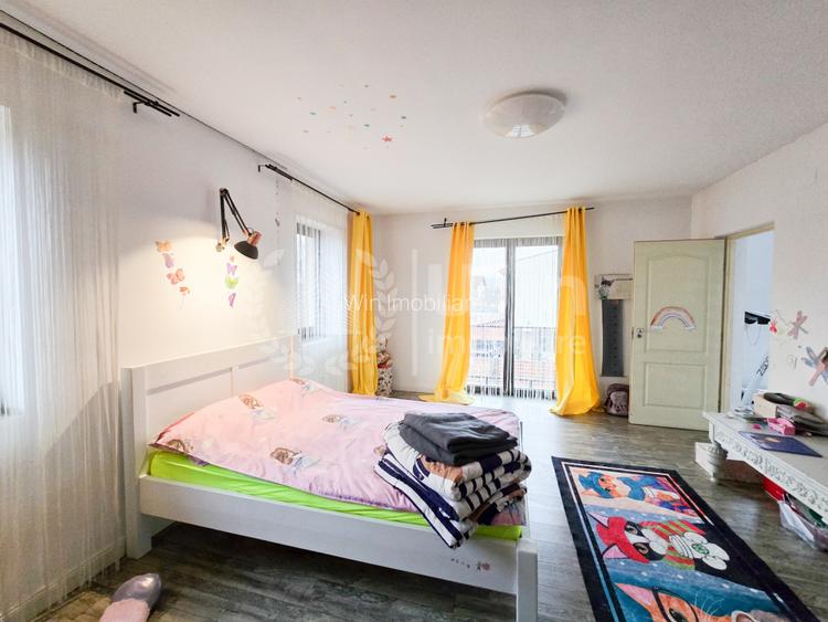 Casa individuala | 136mp utili | 516mp teren | Someseni - 6