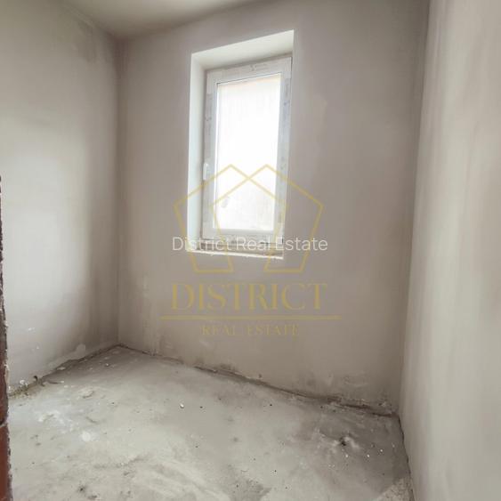 Duplex modern cu 5 camere si 3 bai | Sacalaz - 7