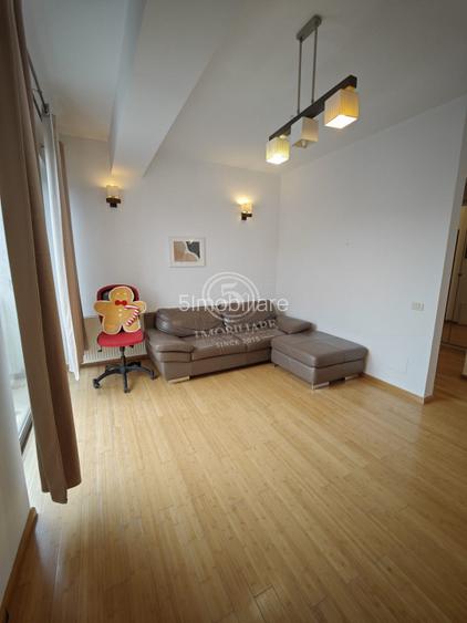 Apartament 3 Camere Spațios | Zona Jiului - 5