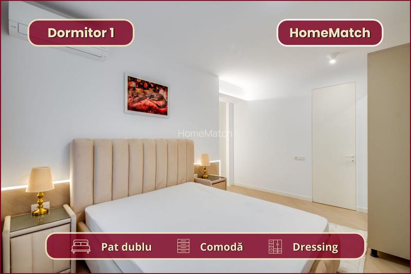 Cortina North || 3 camere || Comision 0% - 8