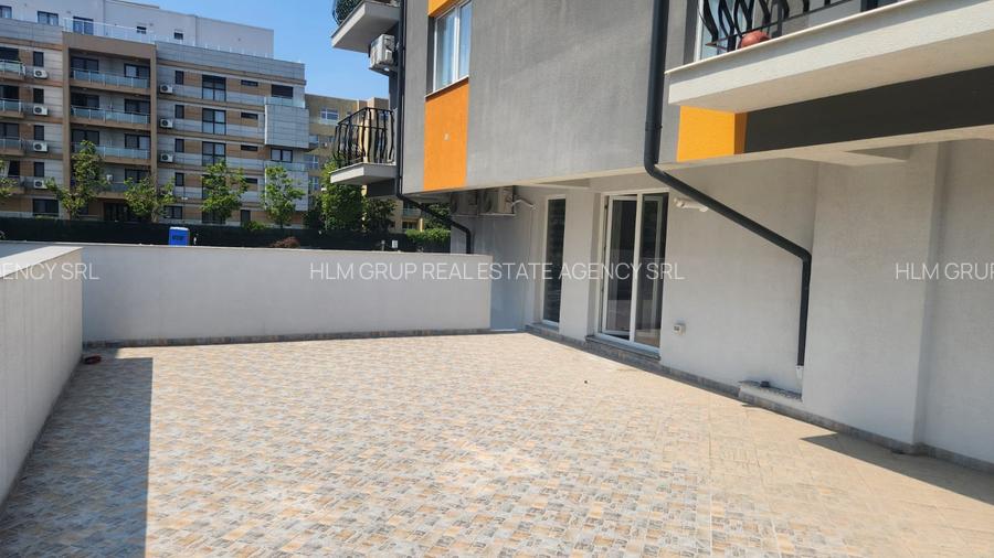 Garsoniera spatioasa nemobilata  - zona Maramures-terasa generoasa - 7