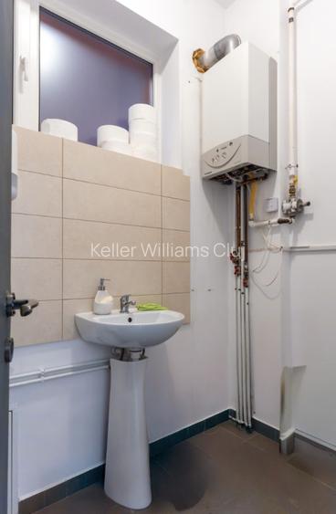 Spatiu amenajat penru activitati medicale in zona premium /Gara Mica,  Tg. Mures - 20