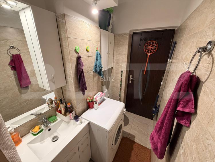 Apartament 2 camere, 40 mp, zona Craiovita Noua - Niela - 9