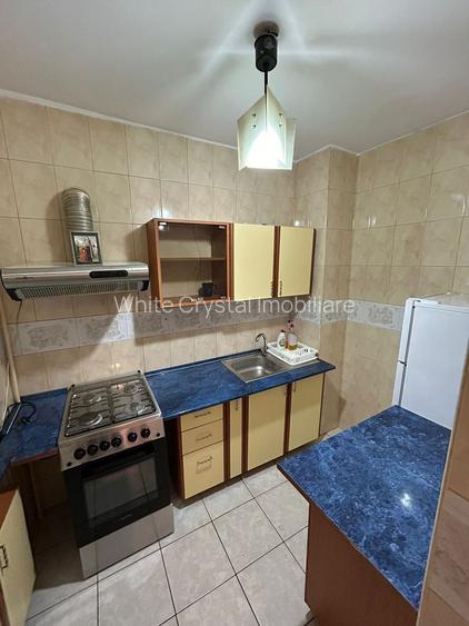 Închiriez garsonieră spațioasă, Pantelimon - Socului - 3