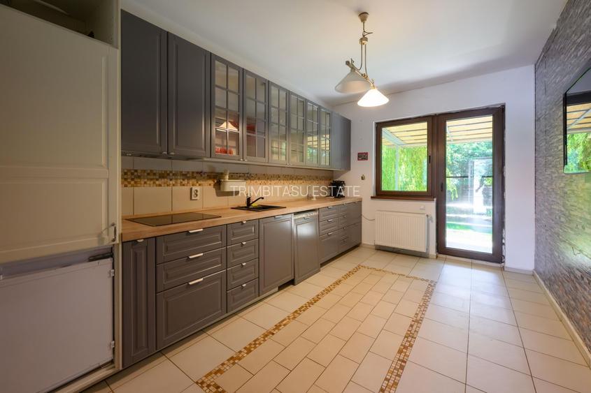 De Vanzare Casa Complex Good Afternoon Residence Balotesti COMISION 0% - 12