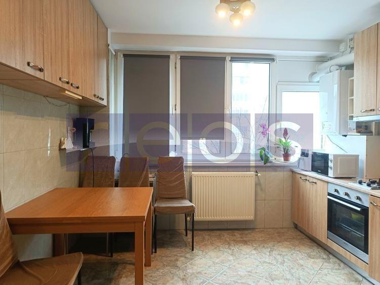 VANZARE APARTAMENT 3 CAMERE CENTRALA PROPRIE IANCULUI 67MP MOBILAT UTILAT - 5