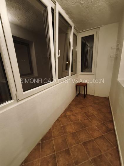Apartament cu 2 camere in zona Dambu - 8
