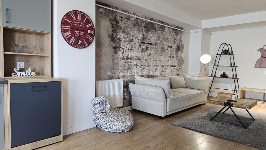 Apartament cu 2 camere superb || Gheorgheni - 5