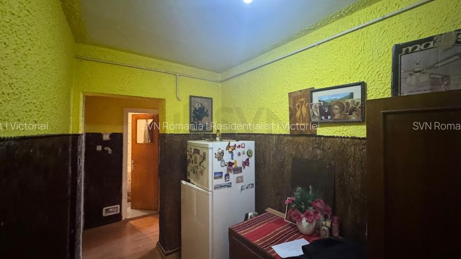 REA1028314 Apartament 3 camere I Obor - 6