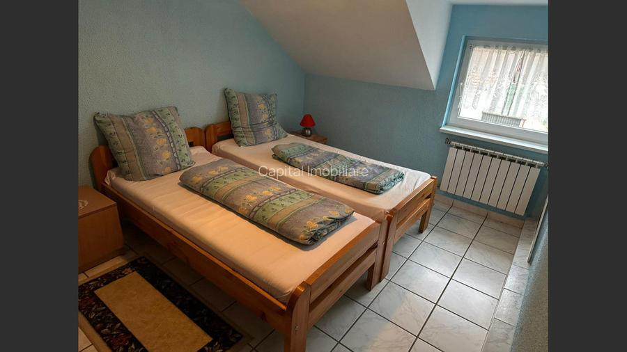 Comision 0%, casa/pensiune 15 camere, zona frumoasa - 20