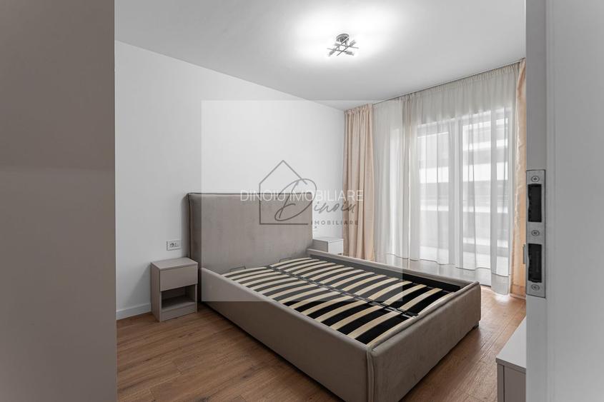 2 camere PRIMA VISTA  Promenada Pipera I TVA INCLUS I Premium I COM 0% - 10