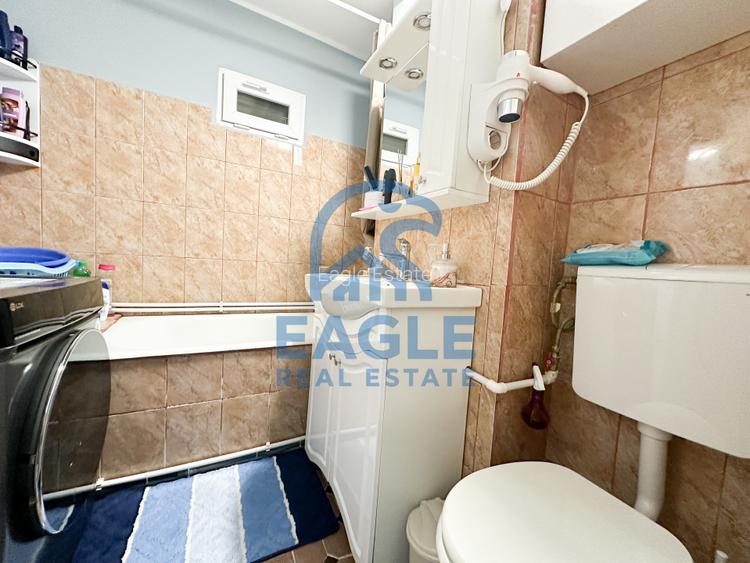 Comision 0% - 2 Camere cu boxa decomandat complet renovat in KM 4-5 - 11