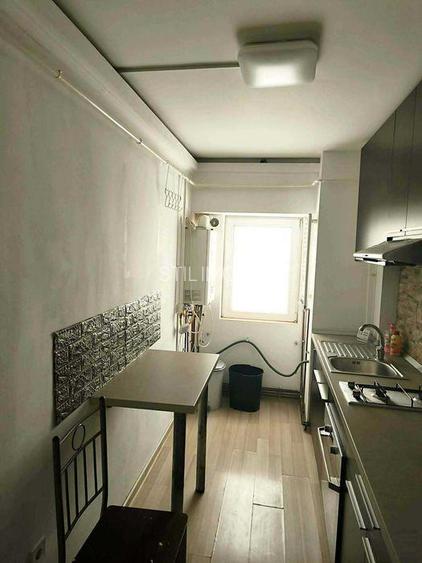 Apartament  de inchiriat cu o camera Pacurari - 4