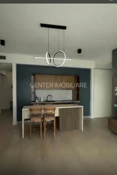 One Verdi Park, 2 camere lux, etaj 5, garaj, terasa, finisaje PREMIUM - 5