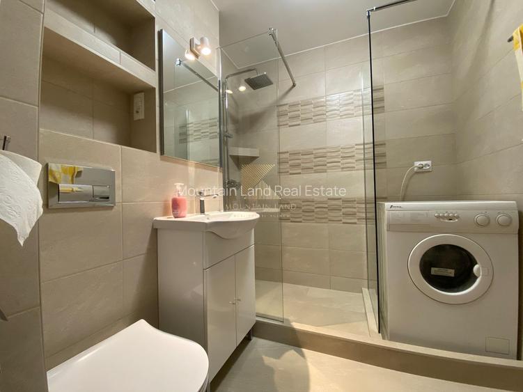 Apartament de 3 camere | 2 bai | decomandat | Petfriendly | Cosmos 1 - 13
