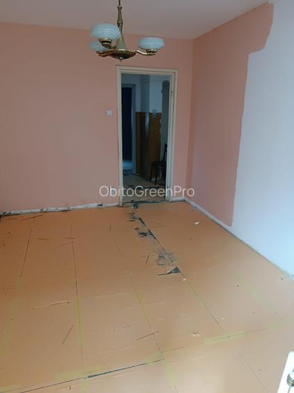 Metrou Constantin Brancusi- Drumul Taberei - 4