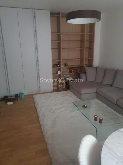 Duplex 3 camere Primăverii P+1 cladire din 2001, 100 m de Herăstrău - 4
