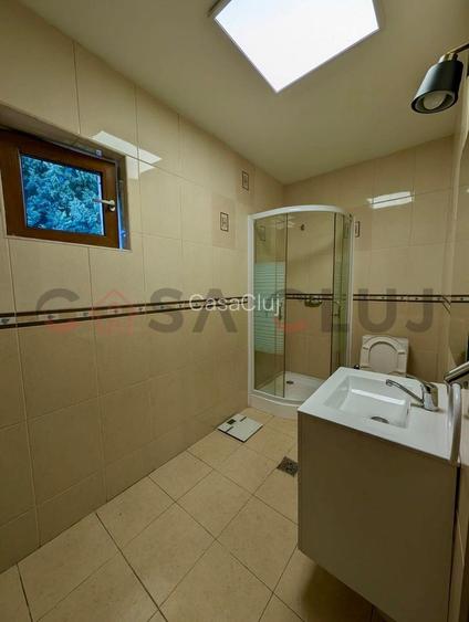 4 camere, 135mp, bloc nou, zona Sigma - 9
