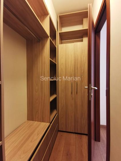 Direct proprietar, Apartament 2 camere, 55mp + loc parcare Zona Floreasca  - 10