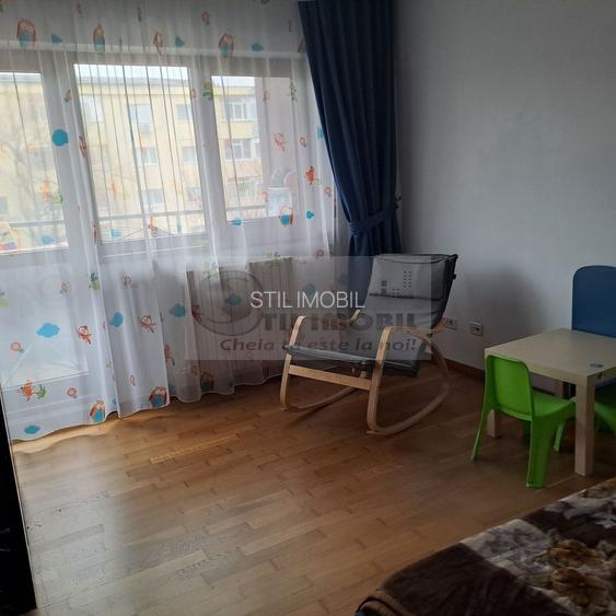 Apartament 4 camere Iasicon - 900 euro - 4