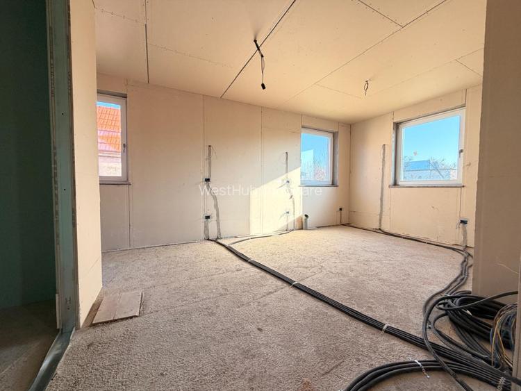 Casa 12 camere, 320 mp utili, teren 1500 mp - GATAIA - 8