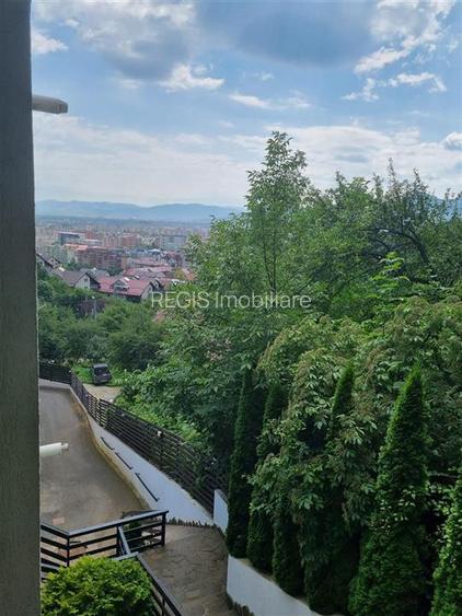 Apartament de trei camere in zona mirifica , Dobrogeanu Gherea - 11