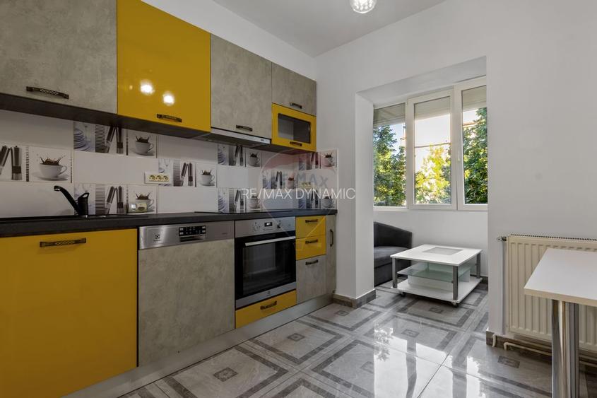 Apartament modern cu 3 camere - 7
