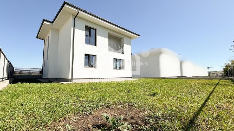 Casa individuala, 5 camere,119mp, Teren 500mp, Jucu de Mijloc, Panemar - 15