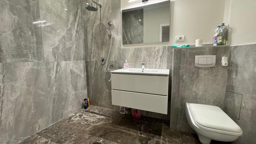 Apartament 3 Camere | Zona Braytim | Etaj 2 | 59mp Utili + 70mp Terasa - 18
