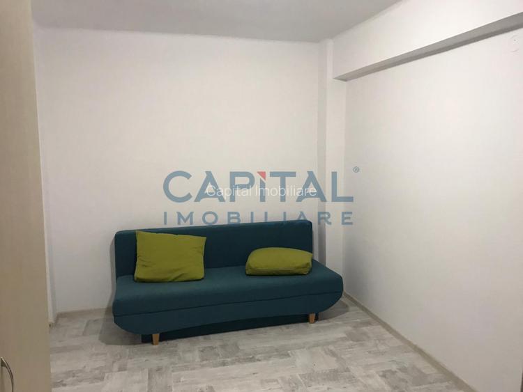 0% Comision! Apartament cu 2 camere de inchiriat, Horea - 6