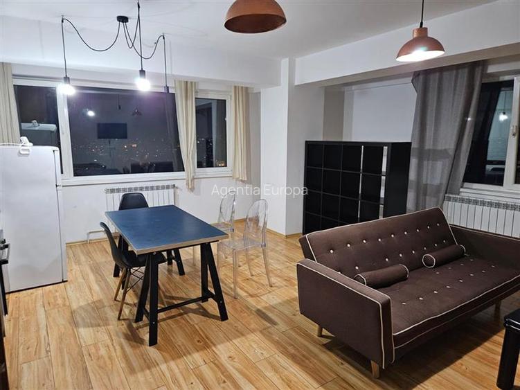 Apartament 2 camere de vanzare pe  Strada Babadag Tulcea - 4