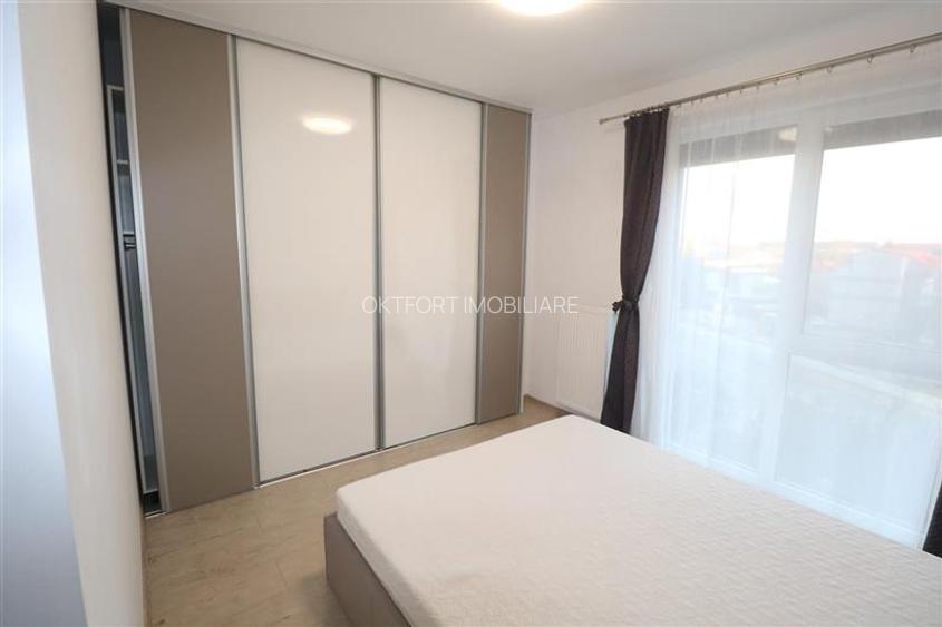 Apartament 2 camere, centrala proprie, Complexul Rezidential Iris - 6