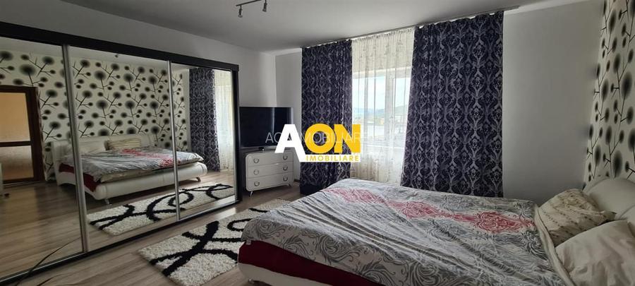 Casa 150 mp Teren 1715 mp Ampoita - 5