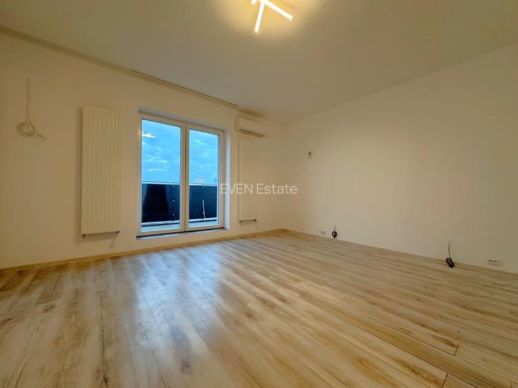 Herăstrău | Penthouse 4 camere | 226 mp | Terasă perimetrală - 6