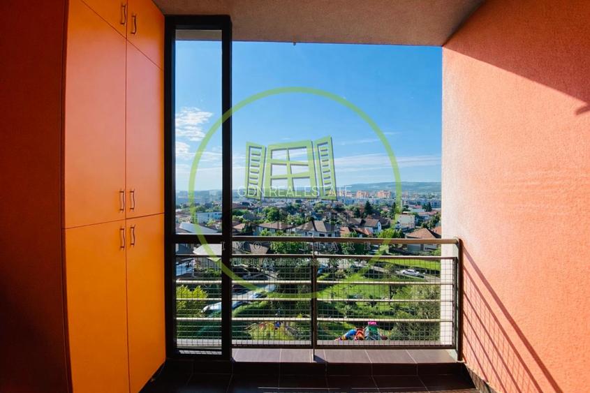 Apartament 2 camere decomandat zona OMV Mărăști - 6