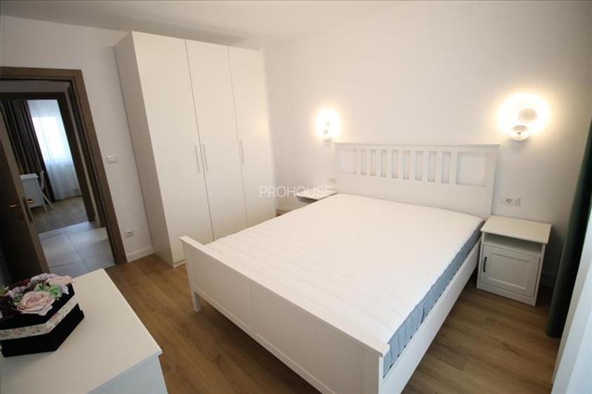 Ultracentral - M. Viteazu - 3 camere chirie - totul nou - prima inchiriere - 4