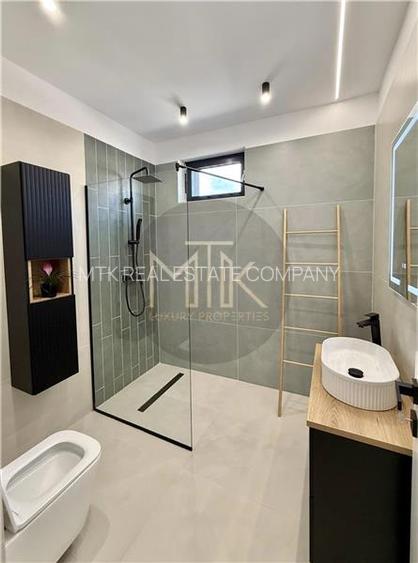 Exclusiv | Vila Constructie noua, 6 camere, Iancu Nicolae | 2Loc parcare - 24