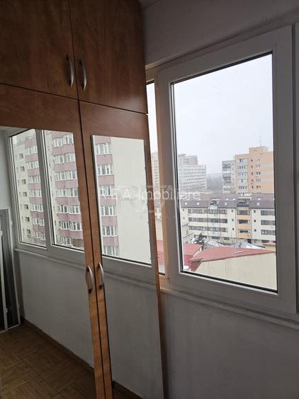 3 camere Câmpia Libertății, parcare, an 1966, 68 mp, renovat - 9