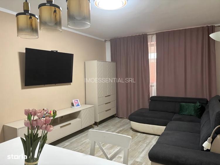 3 camere decomandat Drumul Taberei metrou Constantin Brâncuși - 2