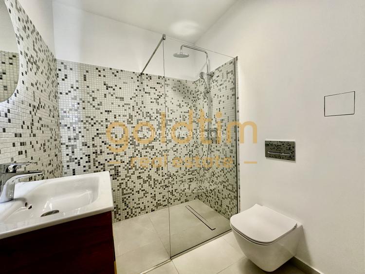 Penthouse spectaculos Iancu Nicolae–155 mp,terasă panoramică 194 mp, design unic - 8
