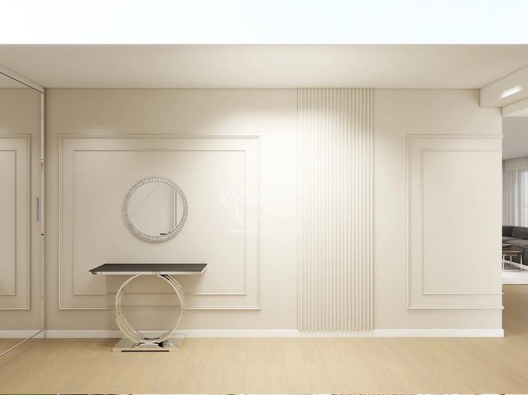 One Herastrau Park, apartament premium cu vedere deschisă către Parcul Bordei - 16