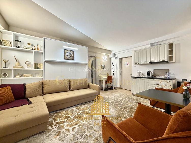 Vânzare Afacere la Cheie - CashFlow imediat- UltraCentral - 13