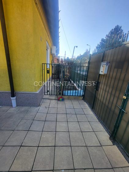 Casă P+1 cu curte proprie – 6 camere – teren 180 mp – Vatra Luminoasă / Iancului - 5